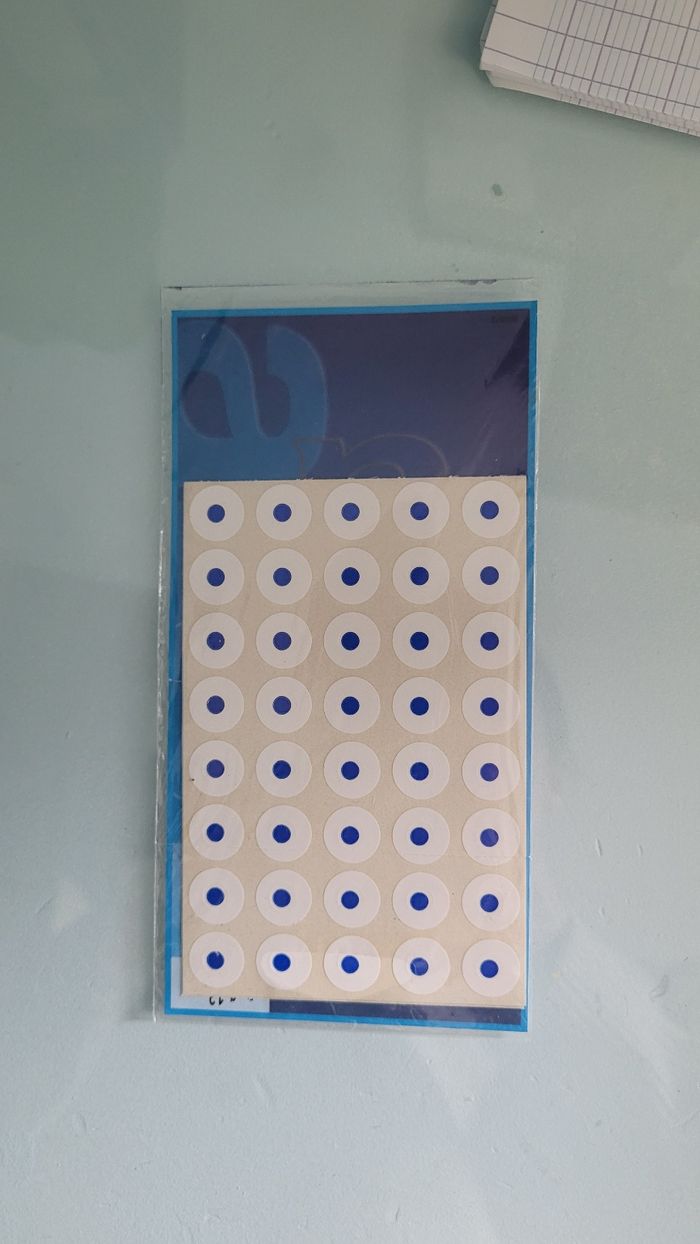 Lots de fournitures scolaires - photo numéro 4