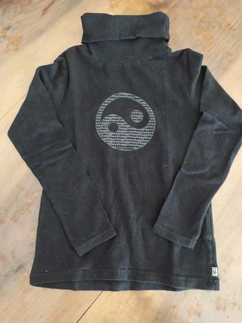 💖 Sous pull/t.shirt col roulé 💖