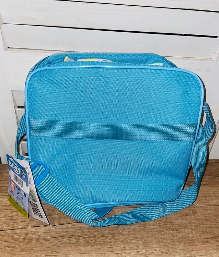 Sac à goûter Bluey - photo numéro 2