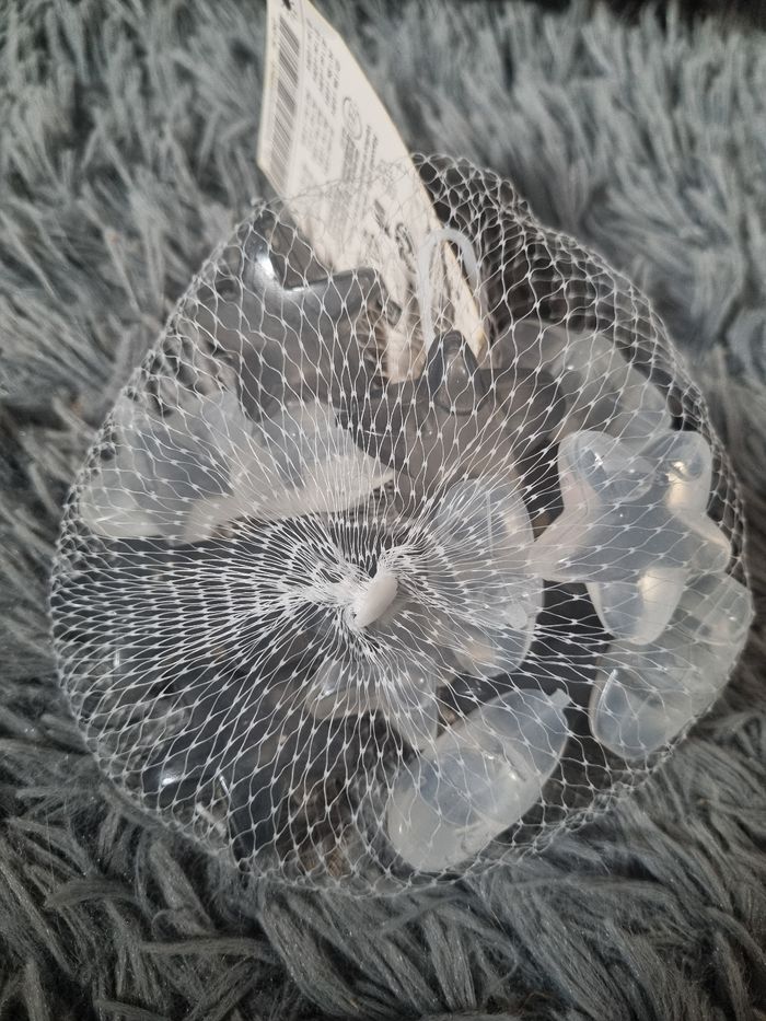 glaçon réutilisable forme d'étoile - photo numéro 2