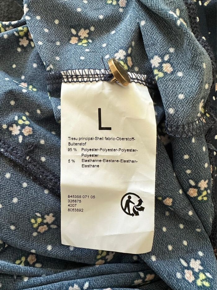 Blouse Grain de Malice - photo numéro 6