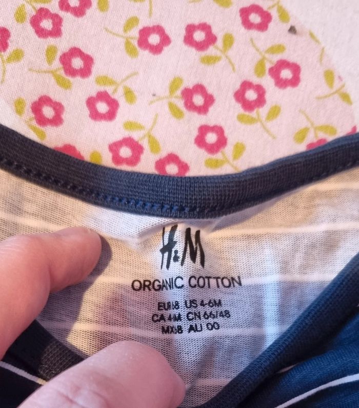 Robe bleu - photo numéro 2