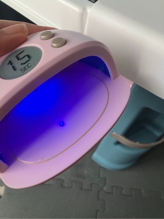 Institut de beauté Smoby - photo numéro 3