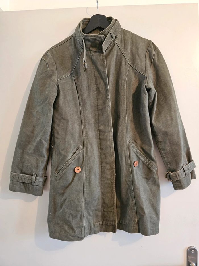 Veste Comptoir des cotonniers Taille 38