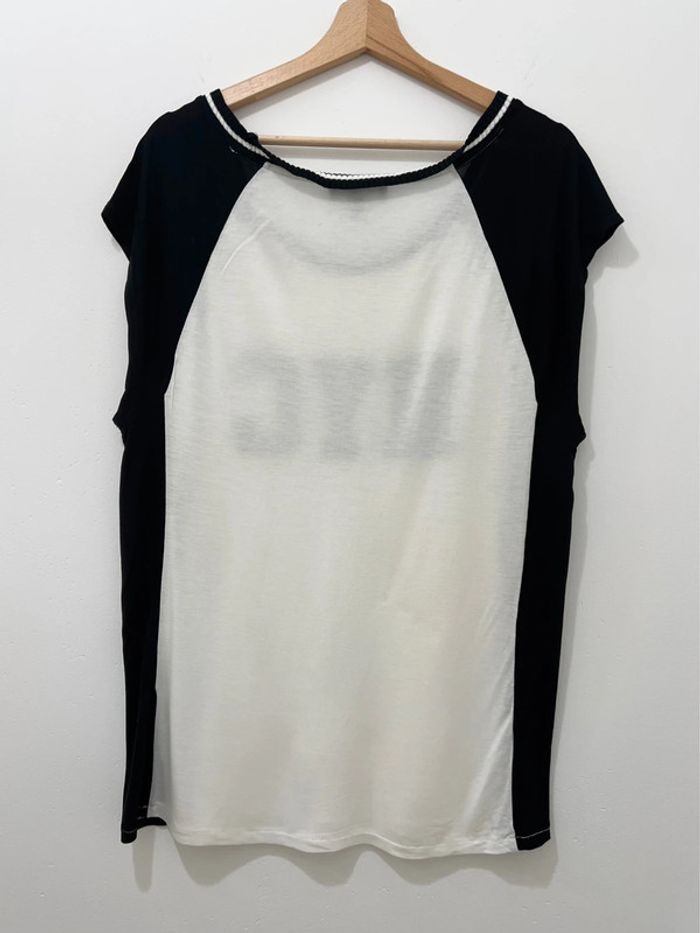 T-shirt NYC Mango - photo numéro 4