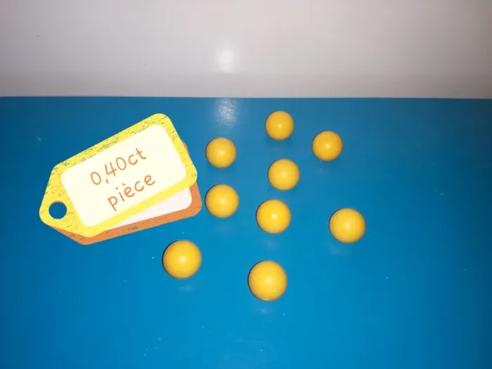 Thème* pièces détachées / parc de jeux - photo numéro 3