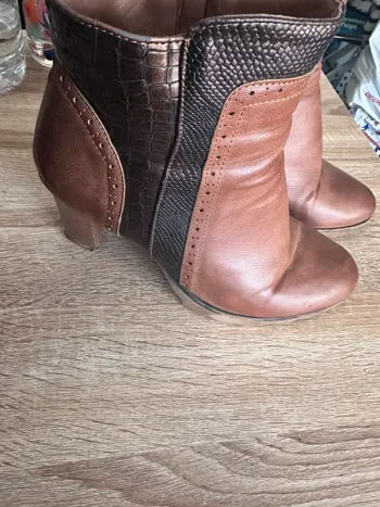 Botte taille 41