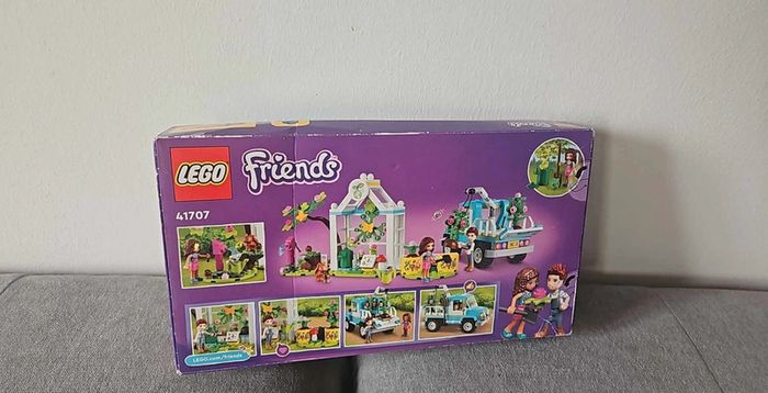 Lego friend 41707 neuf - photo numéro 3