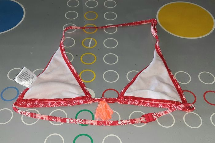 Maillot de bain fille Taille 14 ans - photo numéro 3