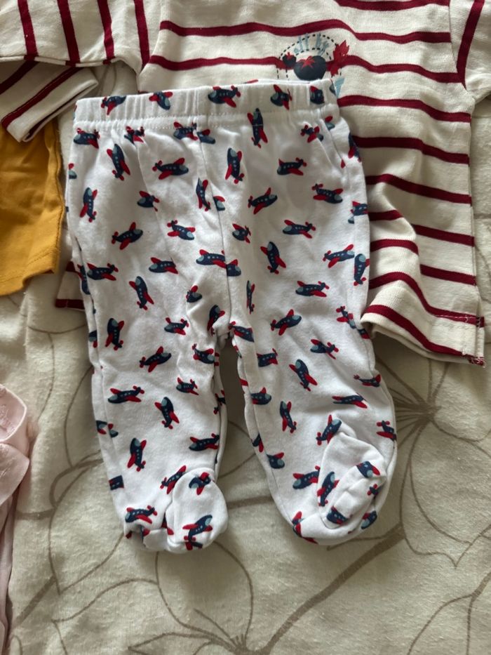 Lot de vetement - photo numéro 3