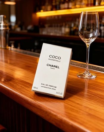 Neuf avec étiquette·Chanel