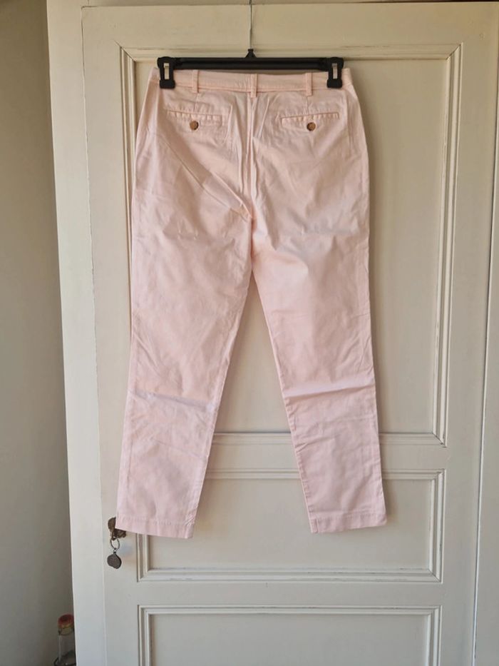 Pantalon rose pâle 🩷 - photo numéro 7