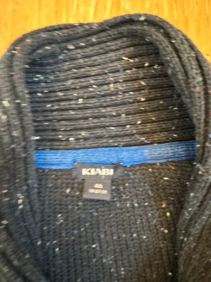 Gilet - photo numéro 2