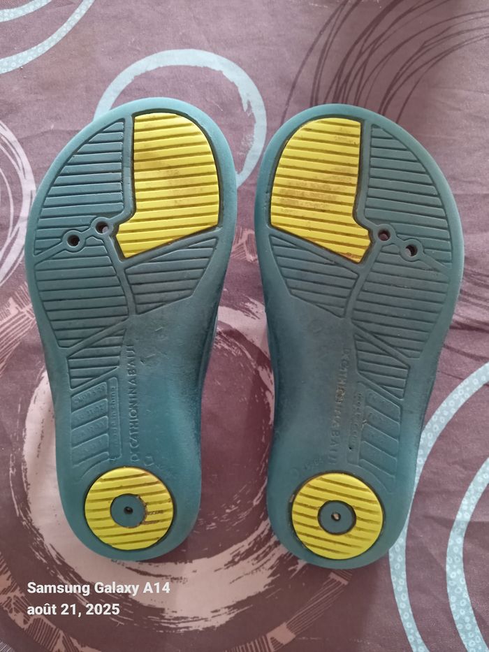 Tongs - photo numéro 2
