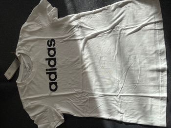 T-shirt adidas 