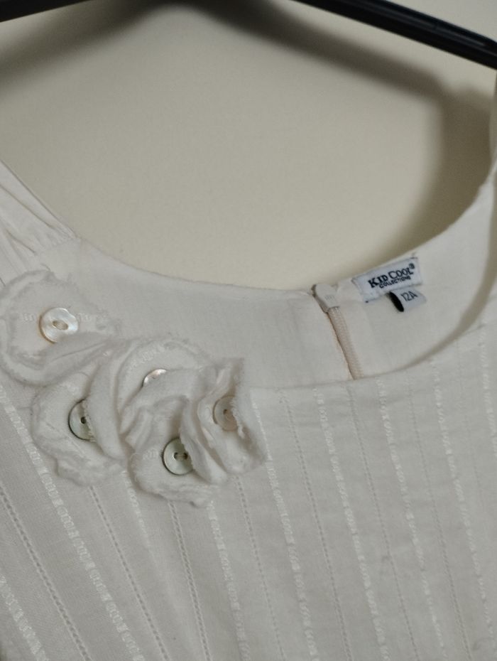 Robe longue kidcool - photo numéro 2