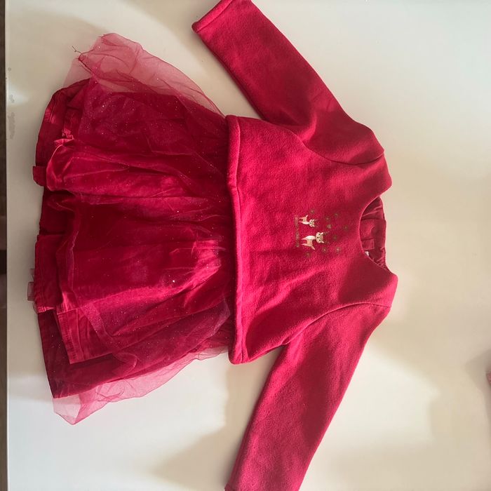 Robe hiver