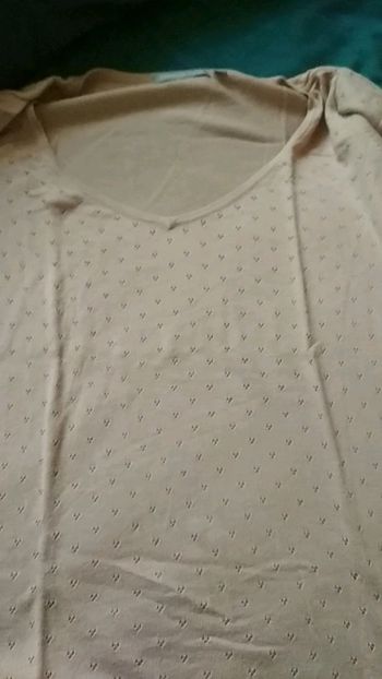 Pull les 3 suisses