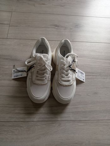 Baskets Morgan taille 37