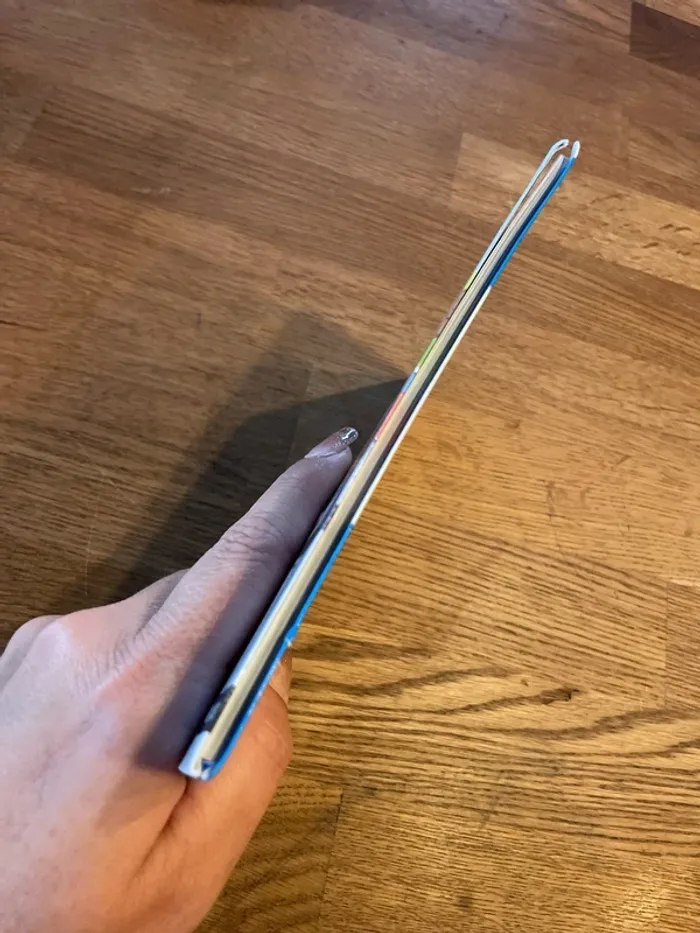 Livre premières lectures Les animaux de Lou Reviens Petit Lapin ! - photo numéro 4