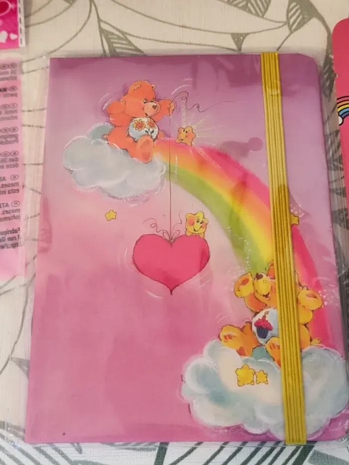 Coffret cadeau La vie en rose contenant 6 cadeaux - photo numéro 5