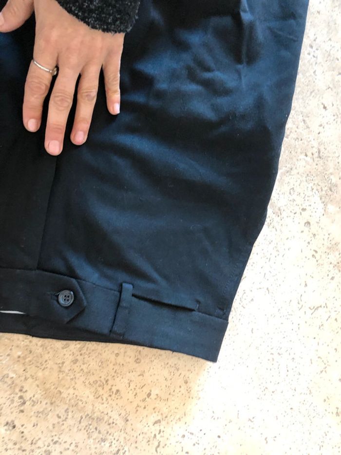 Lot ville homme noir - photo numéro 16