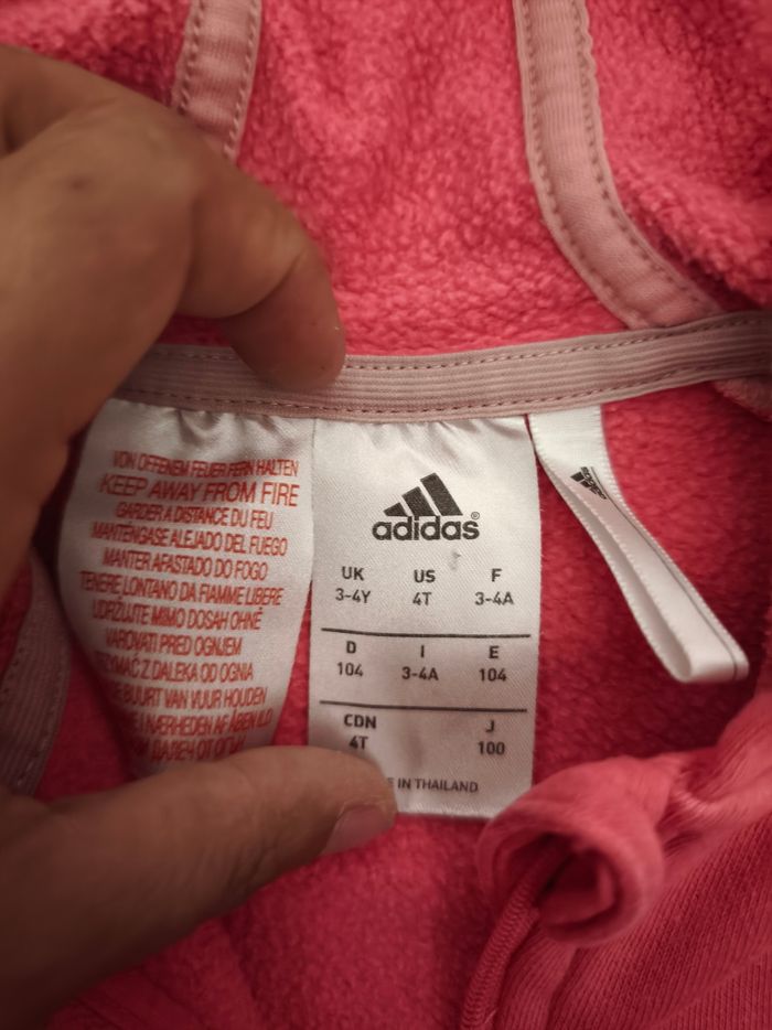 Veste - photo numéro 2