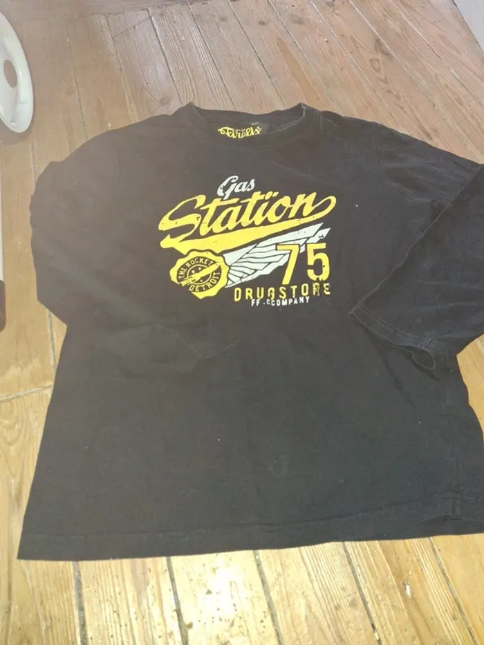 Tshirt taille 10 ans