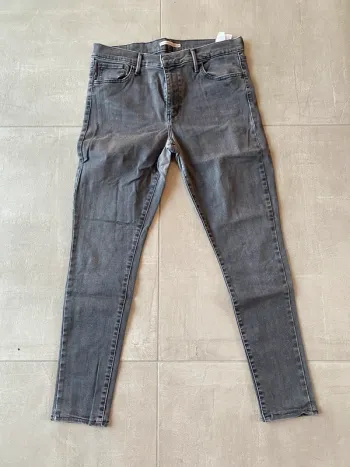 Jeans levis noir