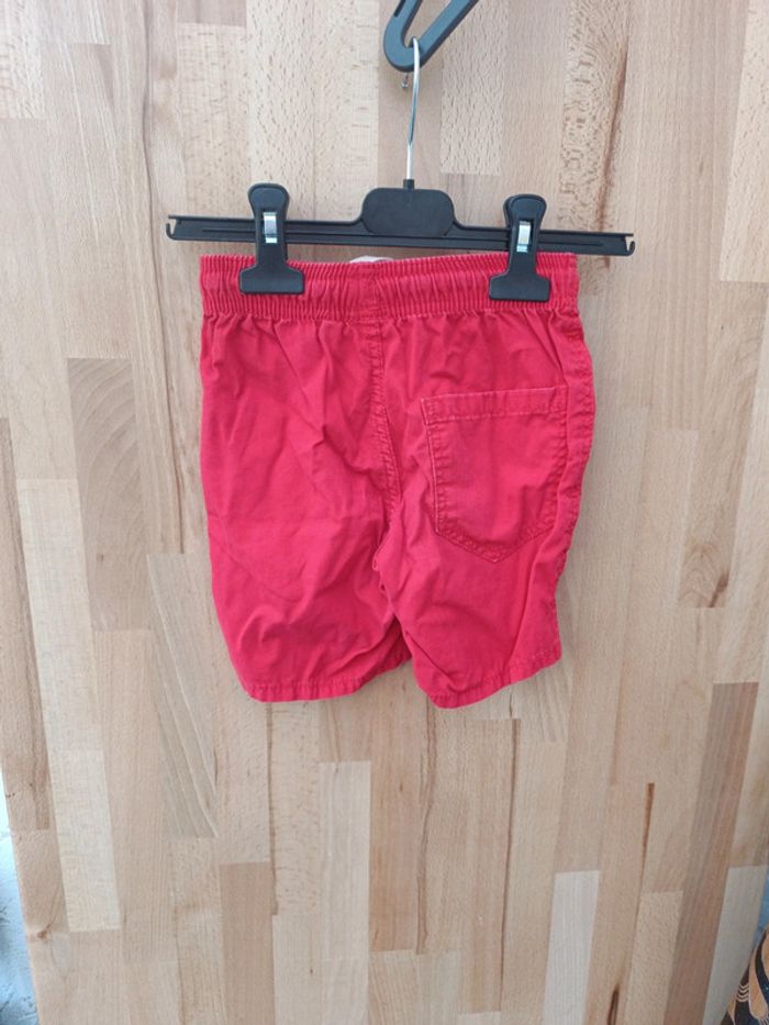 Short - photo numéro 2