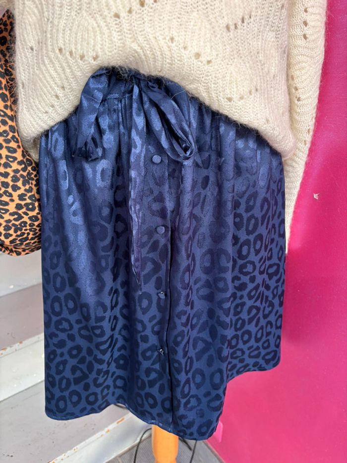 Jupe Grace & Mila taille L neuve - photo numéro 2