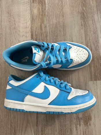 Baskets Nike