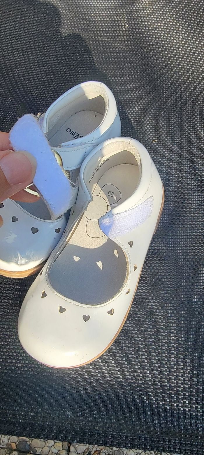 Chaussures 23 Gémo - photo numéro 2