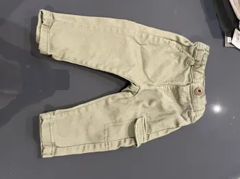 Lot 3 pantalons