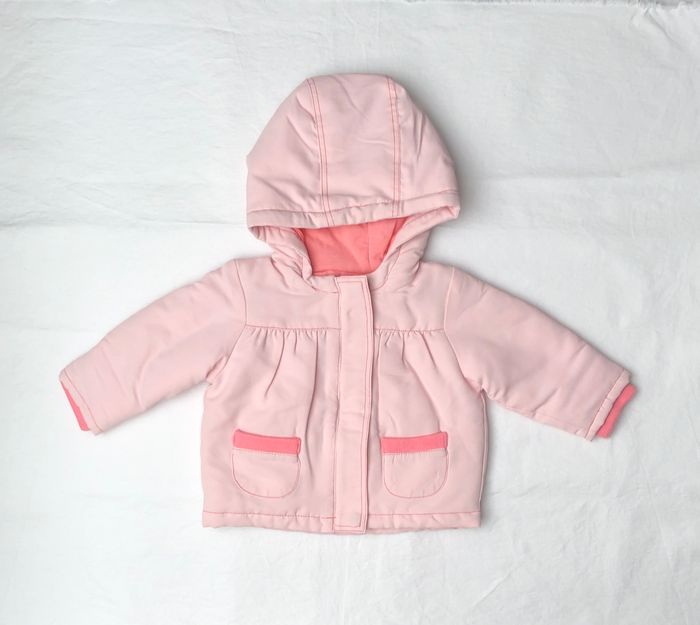 Manteau In Extenso 6 mois - photo numéro 2