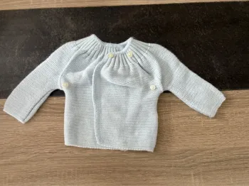 Brassières bébé