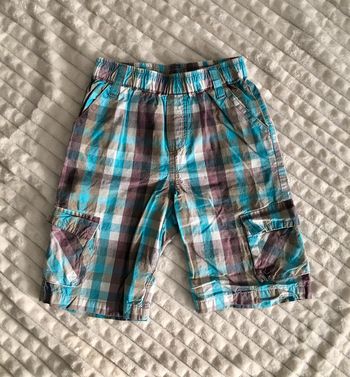 Short bébé garçon, 24 mois