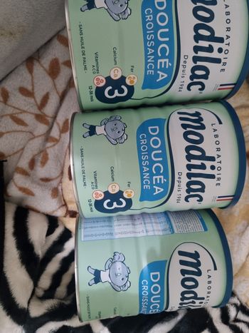 Modilac