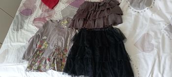 Vêtements 5 ans