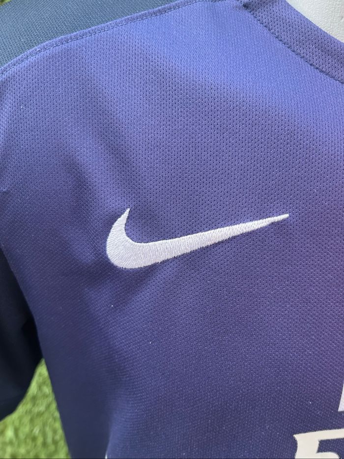 Maillot Marquinhos PSG - photo numéro 7