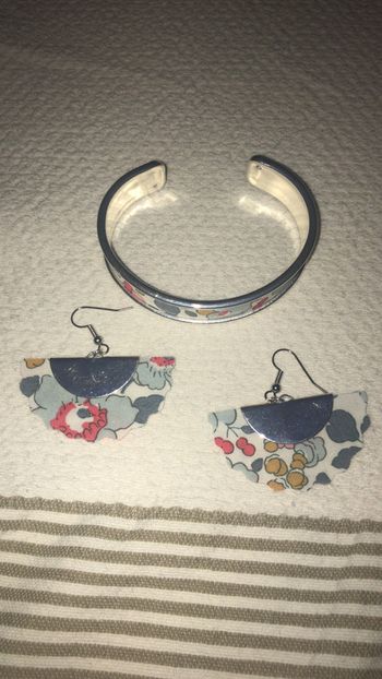 Ensemble betsy porcelaine