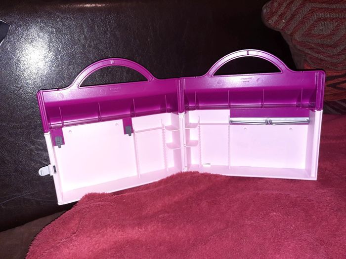 Valise de magasin - photo numéro 3