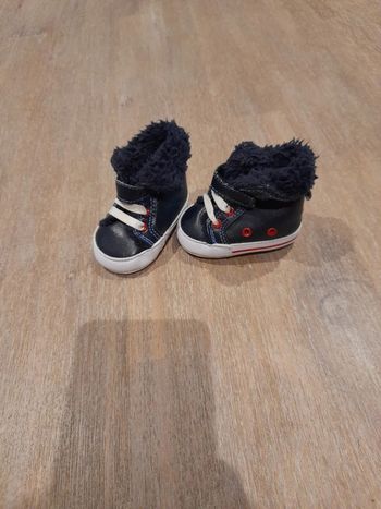 Chaussure bébé