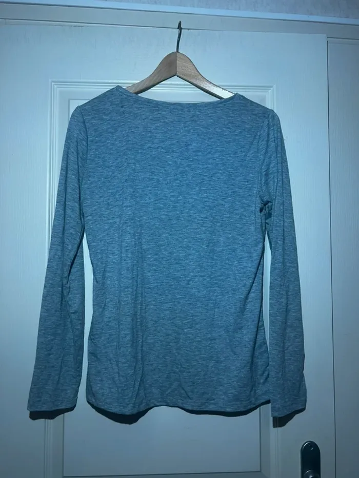 T-shirt manches longues Women Only - photo numéro 5