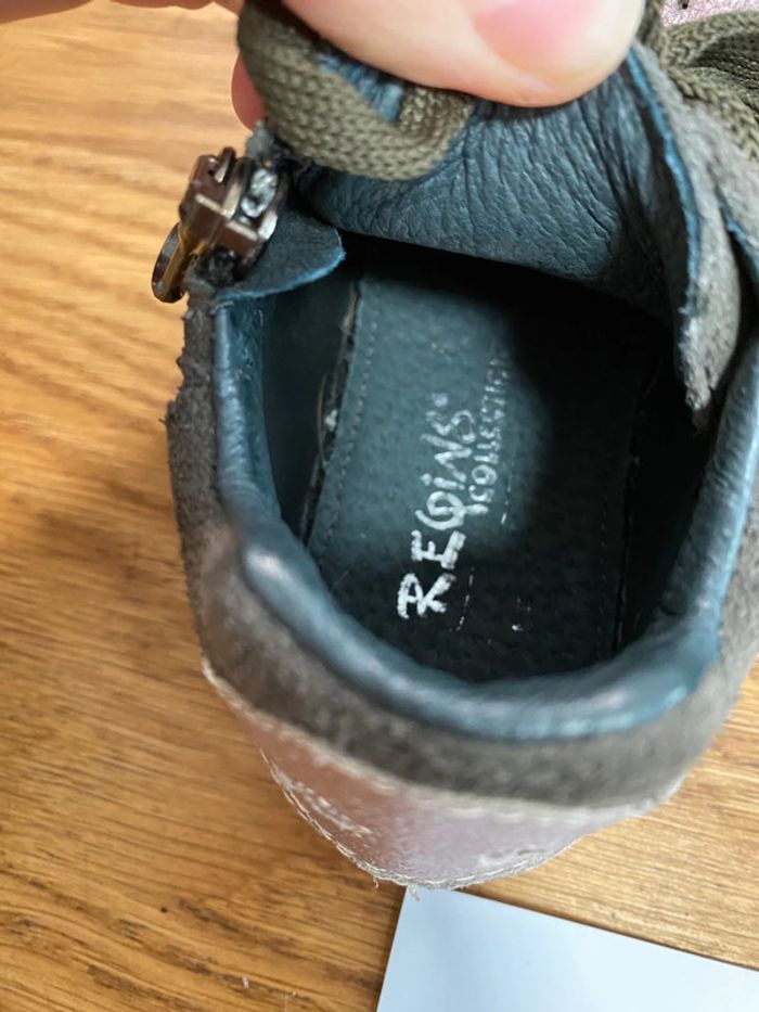 Chaussures - photo numéro 4