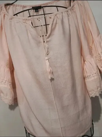 Blouse col bateau Women Only taille 38