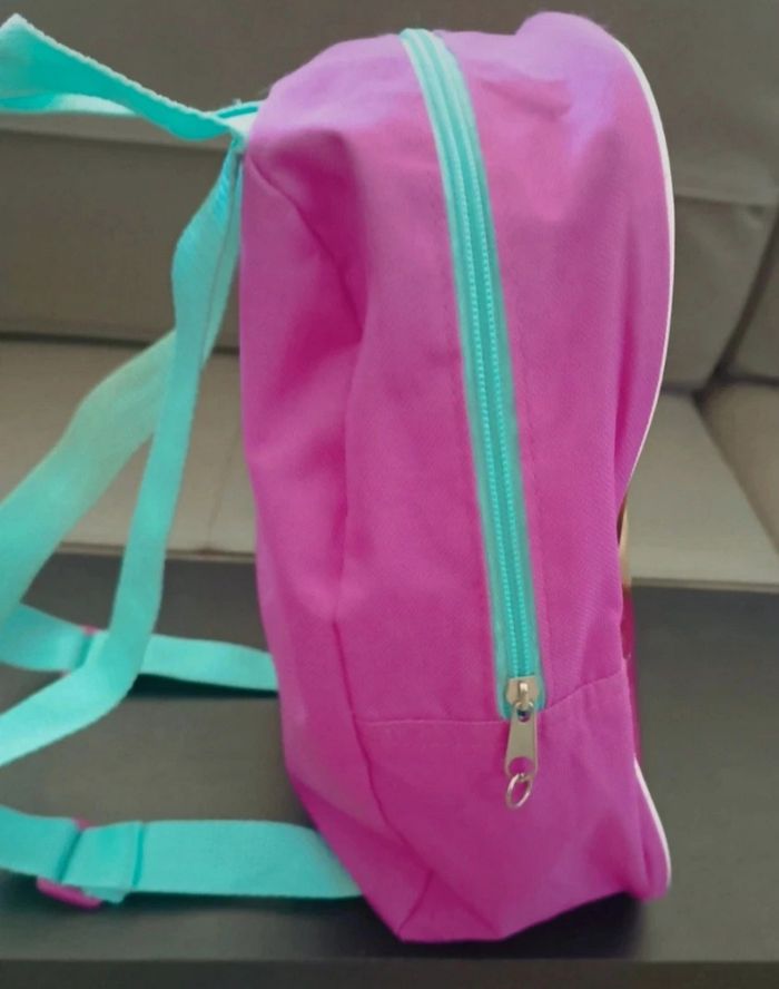 Sac Disney reine des neiges - photo numéro 5