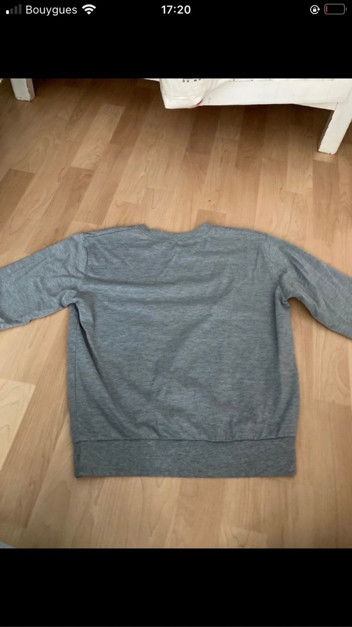 Pull Harry Potter - photo numéro 4