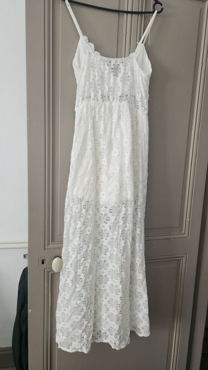 Combi short femme - photo numéro 2