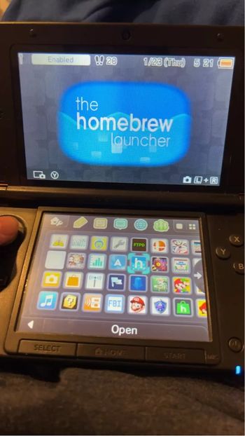 Nintendo 2/3ds/xl/new